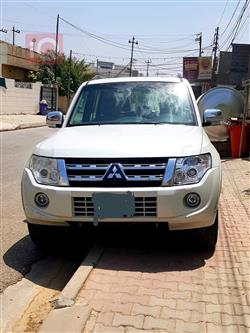 میتسوبیشی پاجیرۆ